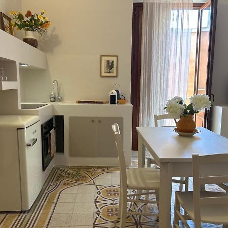 Galli Beach House Sicily Apartamento Trapani Exterior foto