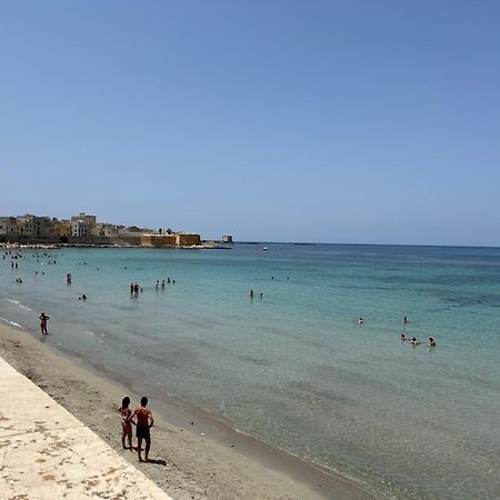 Galli Beach House Sicily Apartamento Trapani Exterior foto
