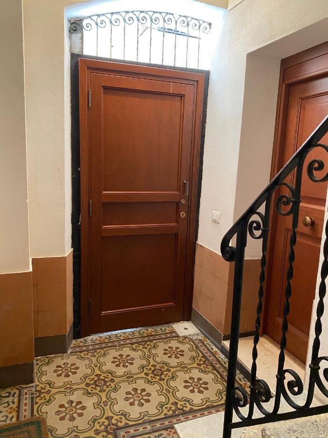 Galli Beach House Sicily Apartamento Trapani Exterior foto