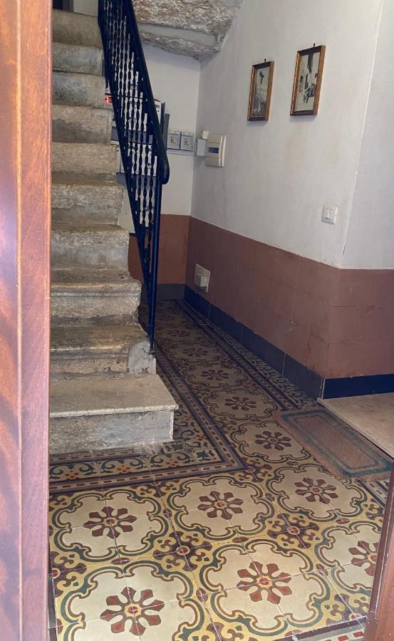 Galli Beach House Sicily Apartamento Trapani Exterior foto