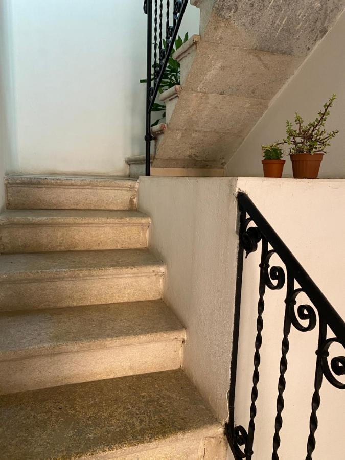 Galli Beach House Sicily Apartamento Trapani Exterior foto