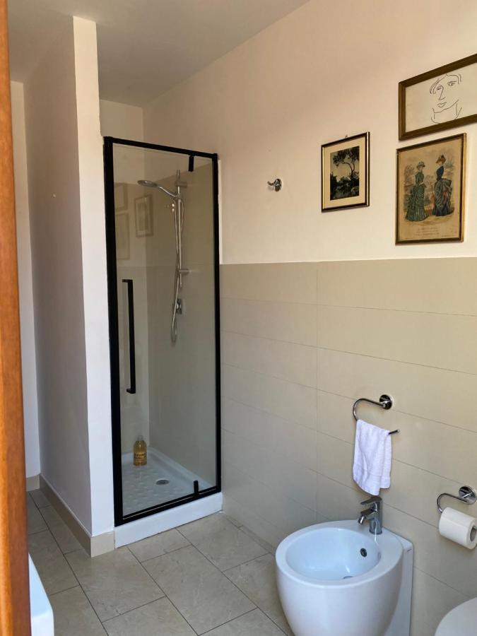 Galli Beach House Sicily Apartamento Trapani Exterior foto