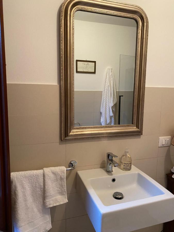 Galli Beach House Sicily Apartamento Trapani Exterior foto
