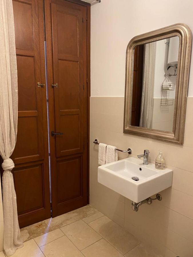 Galli Beach House Sicily Apartamento Trapani Exterior foto