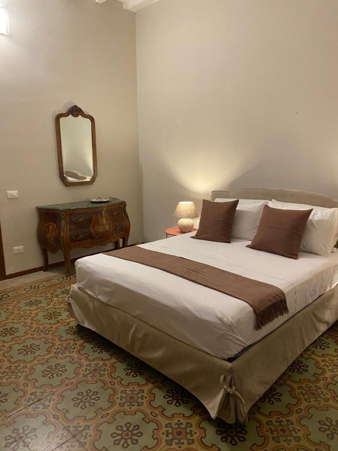Galli Beach House Sicily Apartamento Trapani Exterior foto