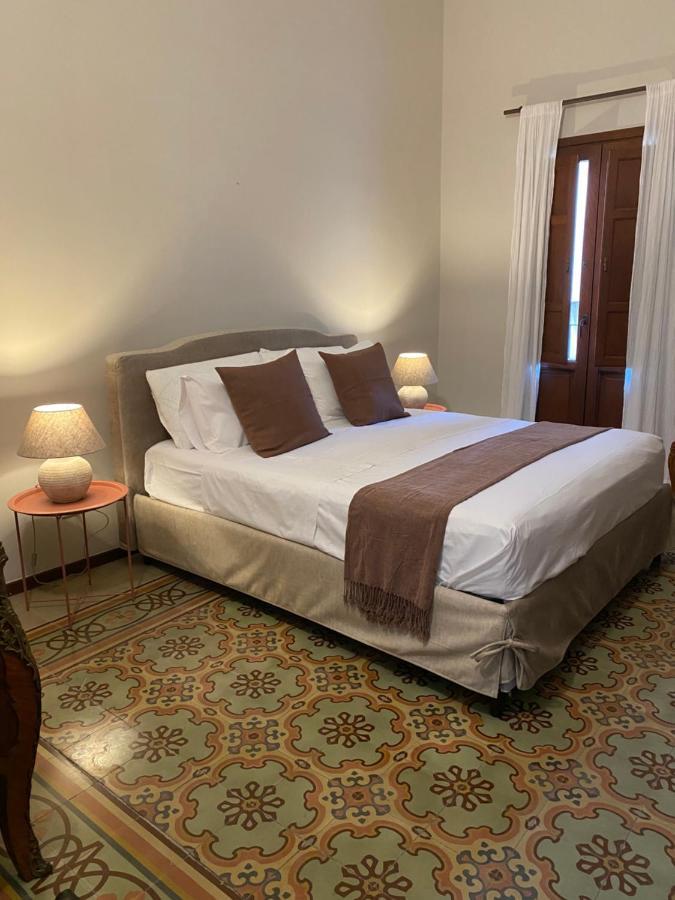 Galli Beach House Sicily Apartamento Trapani Exterior foto