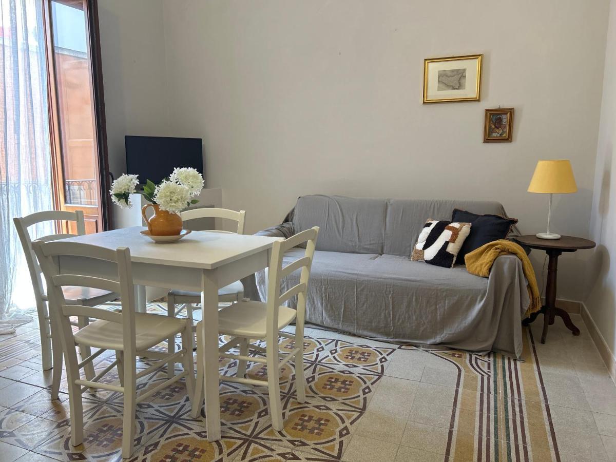 Galli Beach House Sicily Apartamento Trapani Exterior foto