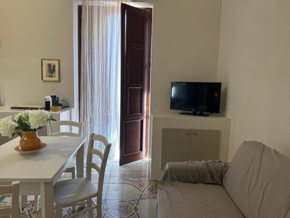 Galli Beach House Sicily Apartamento Trapani Exterior foto