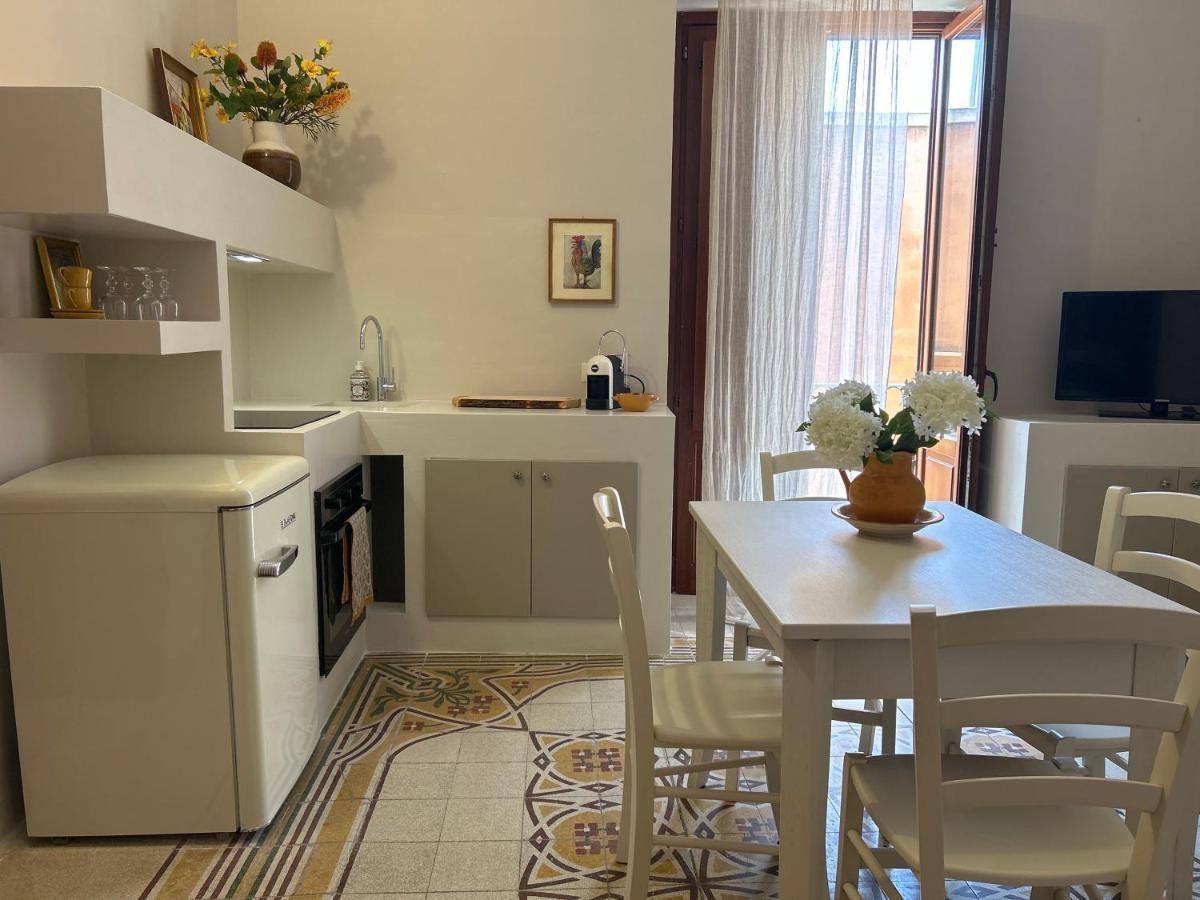Galli Beach House Sicily Apartamento Trapani Exterior foto