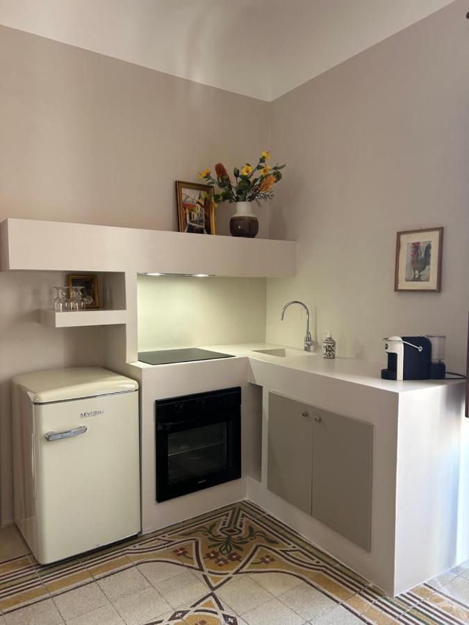 Galli Beach House Sicily Apartamento Trapani Exterior foto