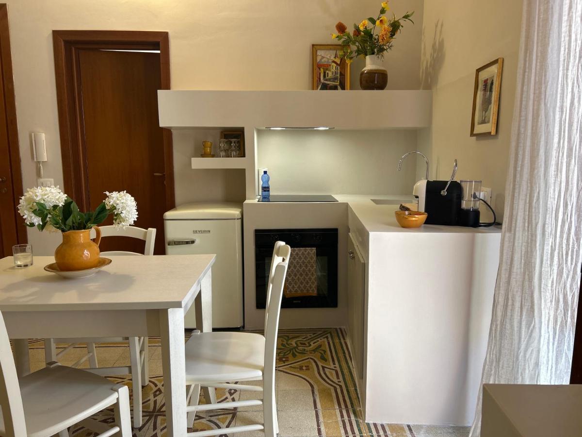 Galli Beach House Sicily Apartamento Trapani Exterior foto