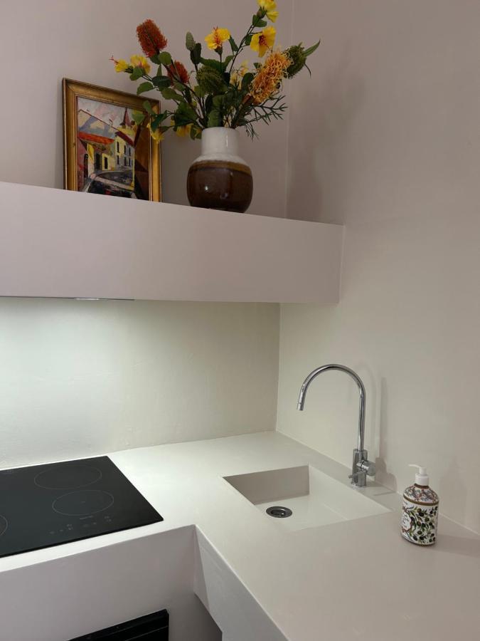 Galli Beach House Sicily Apartamento Trapani Exterior foto
