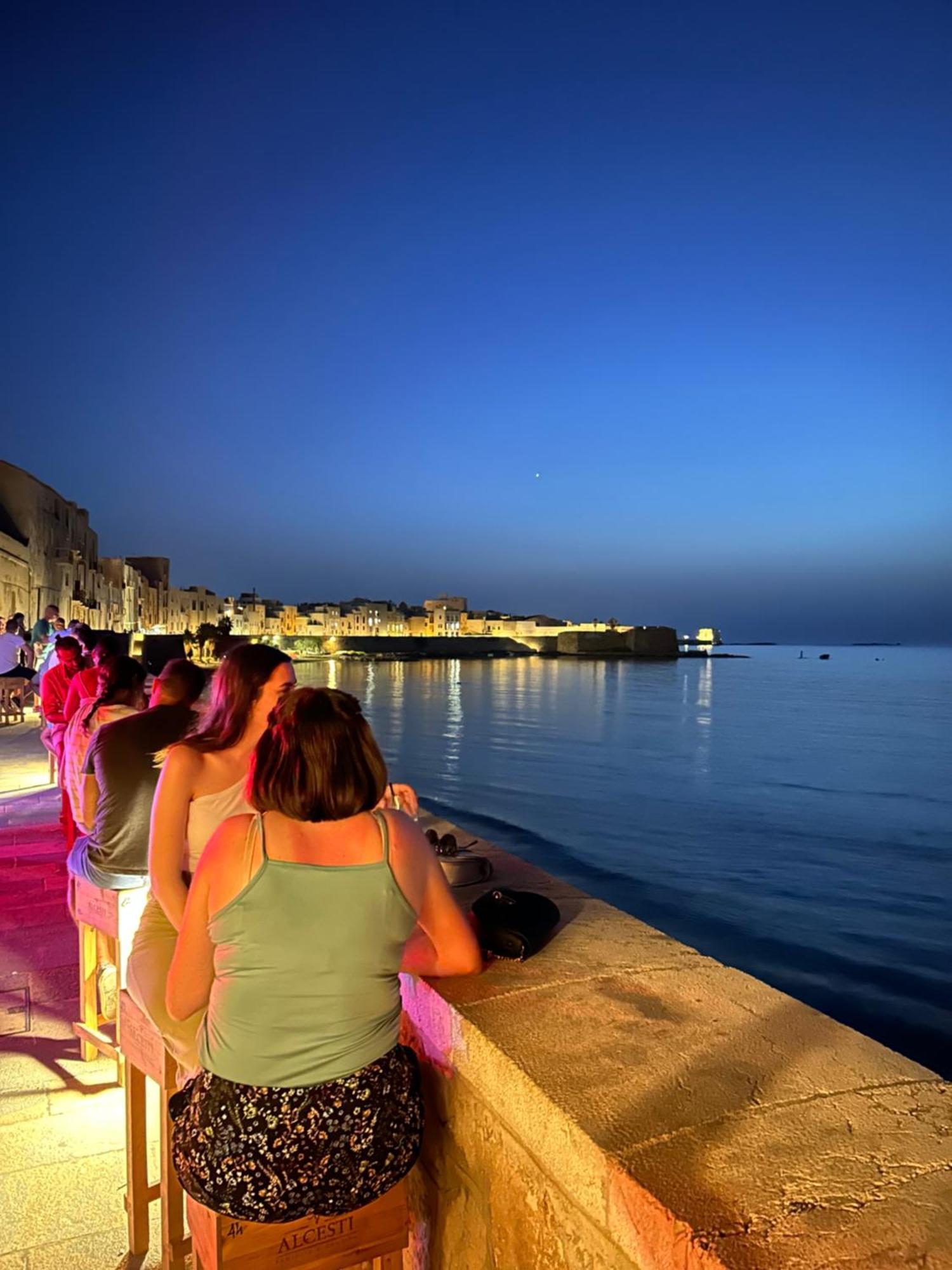 Galli Beach House Sicily Apartamento Trapani Exterior foto